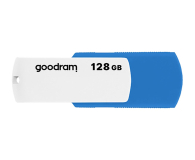 GOODRAM USB 2.0 128GB 20MB/s UCO2-1280MXR11 - 606744 - zdjęcie 1